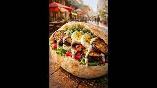 Culinary Traditions of Israel: An Educational Guide for SHS Learners | SMILE ROAD