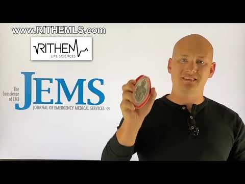 Rithem Life Sciences ResQR