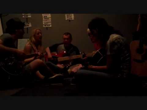 The Making of "Just Because"