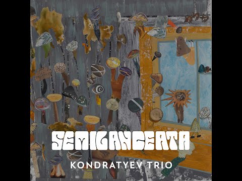 Kondratyev trio - Semilanceata