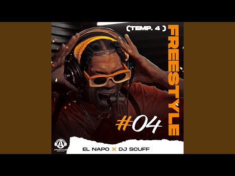 Freestyle #04 (Temp. 4)