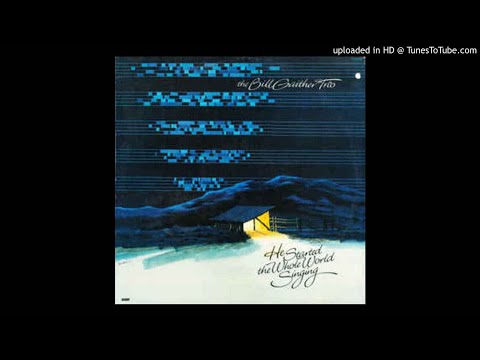 He Started The Whole World Singing Medley - The Bill Gaither Trio (1982)