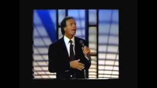 &quot;Alguien&quot; -  Julio Iglesias
