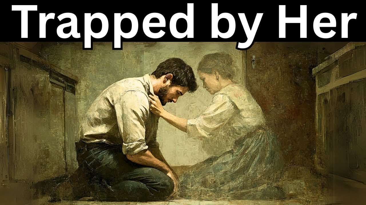 The Devouring Mother – Carl Jung’s Most Terrifying Truth