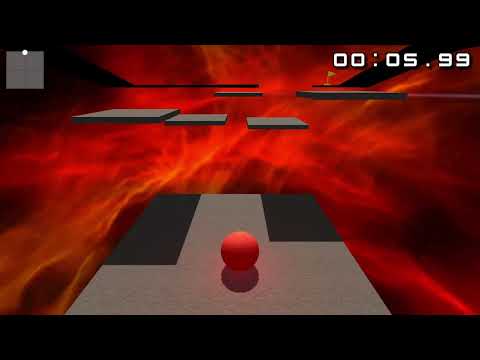 Rolling Ball 2 - Universe video thumbnail