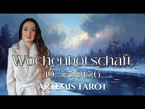 Die Erlösung | Eine Woche des Friedens🕊️🤍 Mitgefühl und Heilung | Wochenbotschaft
