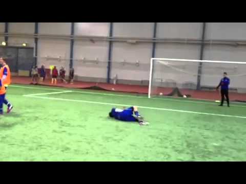 Frisparksträning Hofors AIF