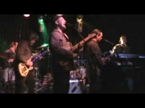 DUBNOTIX • Work • Marley's Birthday Live at Nectars • 2-6-08