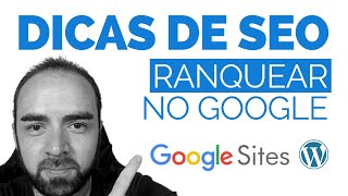 SEO para Iniciantes: Como Dominar o Google com Seu Blog!