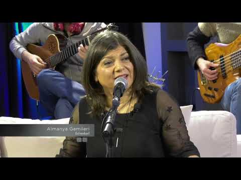 İlknur Yakupoğlu & İhsan Eş -Almanya Gemileri