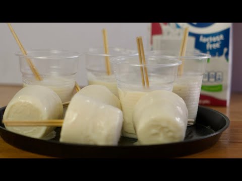 Make the easiest and Tastiest Abele Walls Recipe in 6 mins