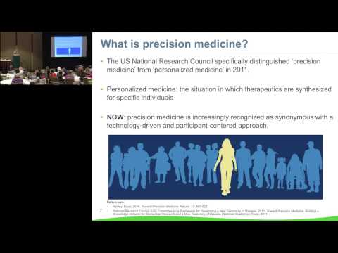NGS-based Tumor Profiling: Lab, Clinic & Patient Perspectives