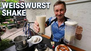 Bayrischer Weißwurst Shake Antwort an Markus Rühl