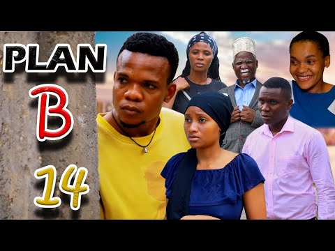 PLAN B _ Episode 14