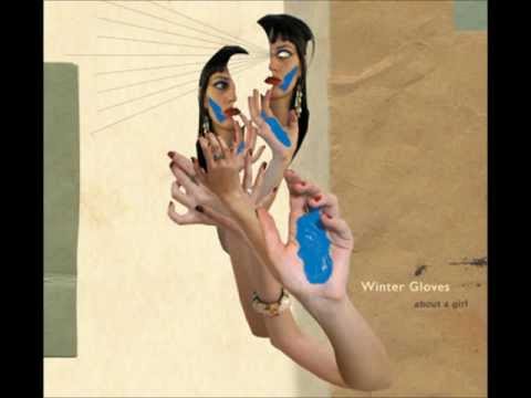 WINTER GLOVES - Party People