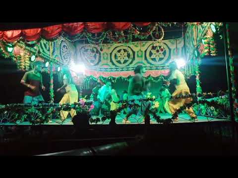 Risha Bohog Khatra Bike//Santhali Jatra Program Video 2024