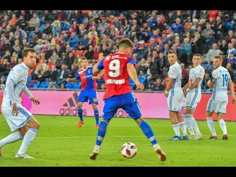 FC Basel 2-1 FC Luzern