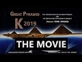 The Movie Great Pyramid K 2019 - Director Fehmi Krasniqi