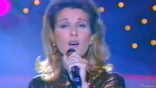 Celine Dion - Les Derniers Seront Les Premiers (Faites de la fête, 1995) (4K)