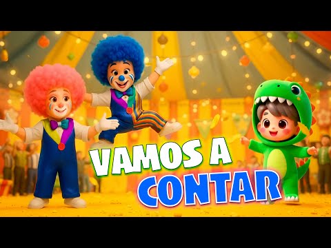 Payasitas Nifu Nifa and Ollie Rex Kids Songs