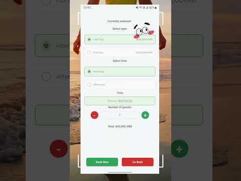 VN Local Guide
