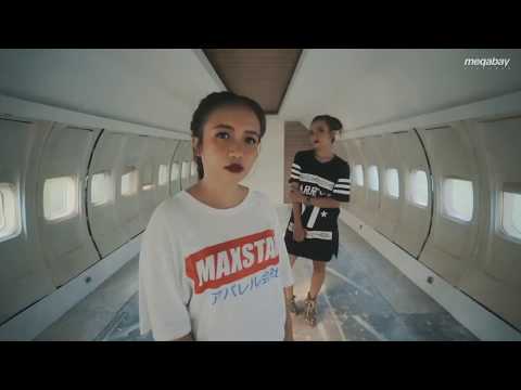 Wanted gokil & Karebounce ft Nattirootz  "Maniso"