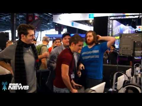 Area 51 Wins 3rd Place at ESWC 2012 - CS:GO Pro E-Sports Tournament - ESEANews.com