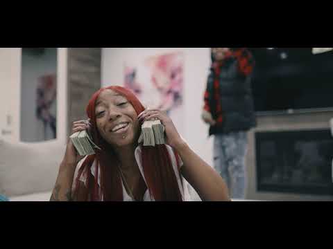 BOSS LADY x KYY STACKS  NEED A MILL