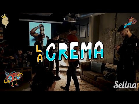 Sessions by La Crema feat. LMA