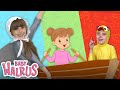 Sing Along Kids Part 4 Nursery Rhymes Compilation By Baby Walrus