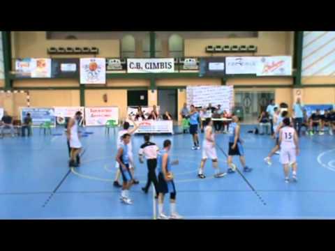 EBA Elim  Cimbis   Santfeliu