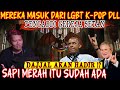 PENGHIANAT GEREJA SETAN 2 BANYAK ARTIS PENGUSAHA YANG BERSEKUTU SEKARANG DI PUNCAK KARIRNYA