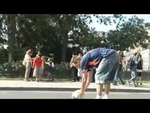 PUT IT WHERE YOU WANT IT REMI GAILLARD