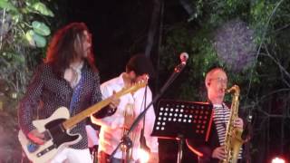 The Mavericks, Summertime(Cuba)