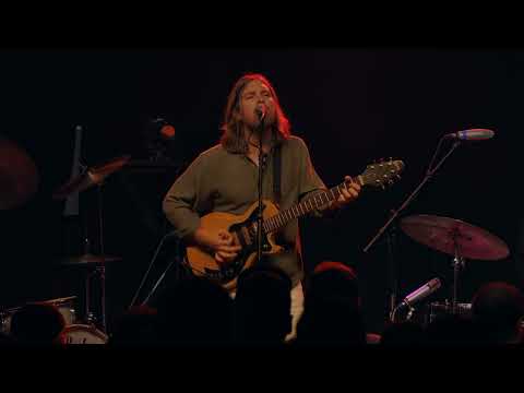 Silver Synthetic  "Chasm Killer/Out of the Darkness" Live @ Exit/In 11/20/22