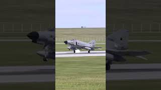 DCS World F-4 Landing