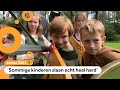 Taran trekt als ridder de bossen in