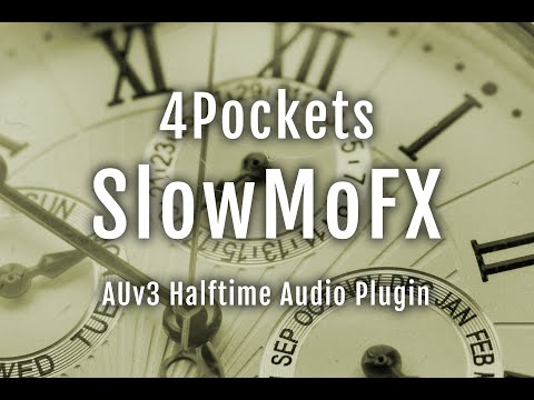 4Pockets SlowMoFX Preview
