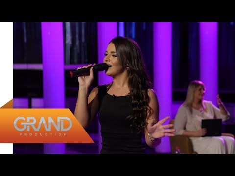 Sandra Mladenovic - Nase tajne cuva vodenica - (LIVE) - (Tv Grand 13.12.2022.)