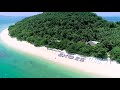 EXO25 Beach Logo