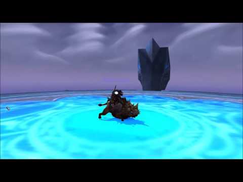World of Warcraft | Stable-Ise: Witherhide Cliffstomper and Rocktusk Battleboar (Mount Guide)