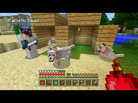 Minecraft Xbox - Quest To Kill The Ender Dragon - Another Dimension - Part 7