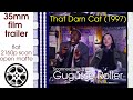 That Darn Cat 1997 35mm Film Trailer 1 Flat Open Matte 2160p