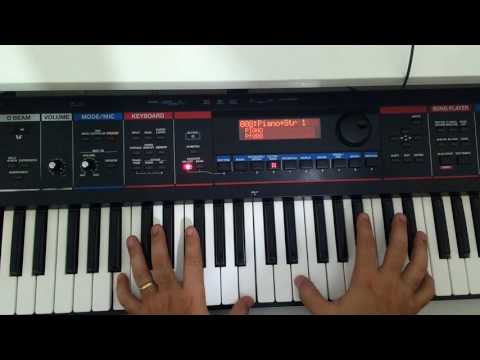 Invocamos Ministerio avivah (Kim)