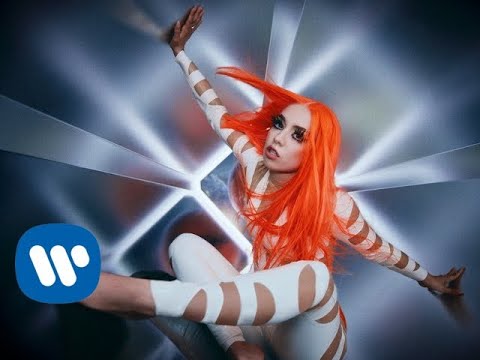 Ava Max - Naked [Official Music Video] thumbnail
