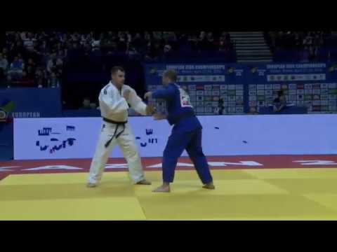 Marmeljuk Aleksandr (EST) Synyavsky Vadym (UKR)