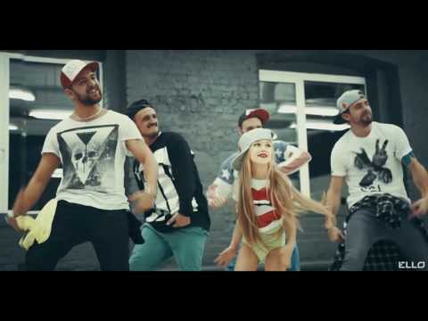 НАДЮЛЯ and DJ Pill  One  Почувствуй