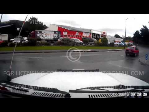 15  Roadcam Dashcam   Darwin Award Candidate