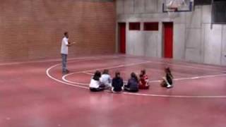 CLINIC AMEBAL: GABRIEL S. RAMIRO 2/4