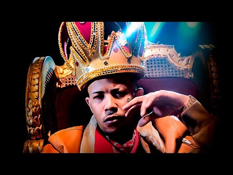 MC Magrinho - Medley  DJ Puffe ( Áudio oficial 2024  )